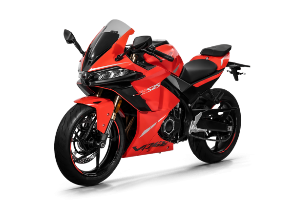 VOGE RR525 Racing