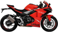 VOGE RR525 resim