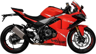 VOGE RR525 Racing