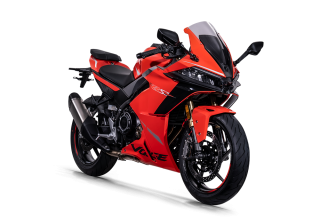 VOGE RR525 Racing