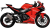VOGE RR525 Racing