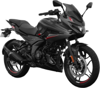 Bajaj Pulsar NS400Z resim