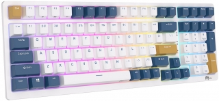 RK Royal Kludge RK98 Klavye