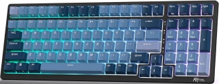 RK Royal Kludge RK98 Klavye