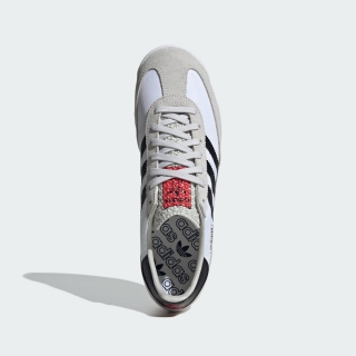 Adidas SL 72 RS Erkek Spor Ayakkabı