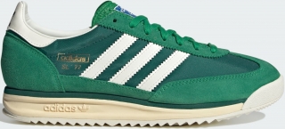 Adidas SL 72 RS Erkek Spor Ayakkabı