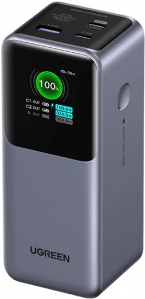 Ugreen 35524 Nexode 130W 12000 mAh Powerbank
