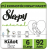 Sleepy Natural Külot Bez 6 Beden 92 Adet Bebek Bezi