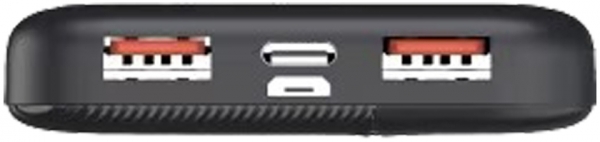 Dexim DC01 10000 mAh Powerbank