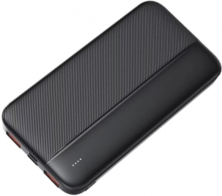 Dexim DC01 10000 mAh Powerbank