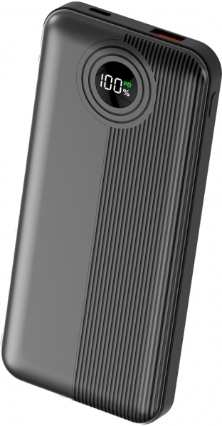 Dexim W3 10000 mAh Powerbank