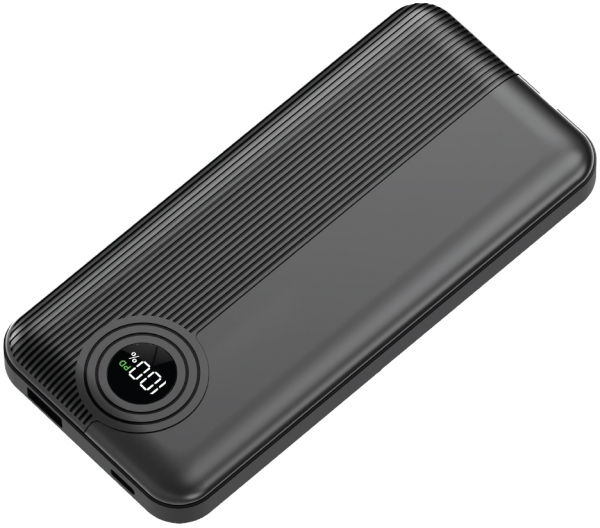 Dexim W3 10000 mAh Powerbank