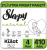Sleepy Natural Külot Bez 4 Beden 410 Adet Bebek Bezi