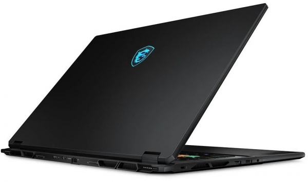 MSI Stealth 18 HX AI A2XWHG-024TR Laptop