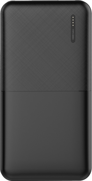 Dexim M9 10000 mAh Powerbank