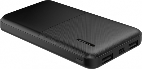 Dexim M9 10000 mAh Powerbank