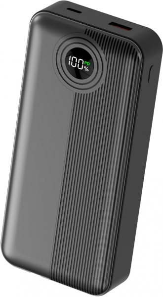 Dexim W4 20000 mAh Powerbank