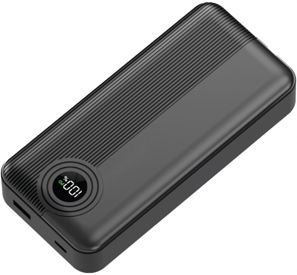 Dexim W4 20000 mAh Powerbank