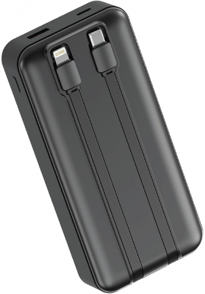 Dexim W4 20000 mAh Powerbank