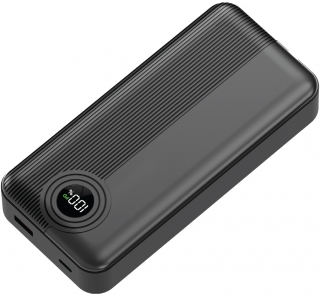 Dexim W4 20000 mAh Powerbank