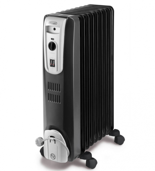 DeLonghi Delonghi KH770920B 2500W Yağlı Radyatör