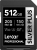 Lexar Professional Silver Plus SD