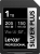 Lexar Professional Silver Plus SD