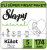Sleepy Natural Külot Bez 5 Beden 174 Adet Bebek Bezi