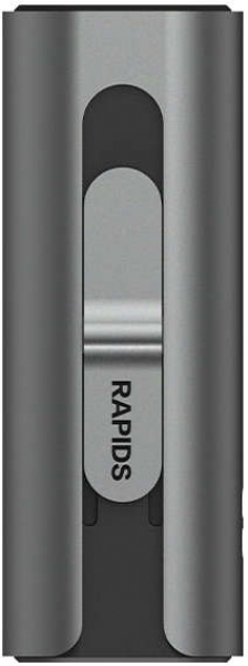 Hiksemi Rapids Pro Dual Flash Bellek (512 GB)