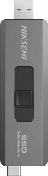 Hiksemi Swift S309C Flash Bellek (500 GB)