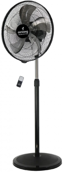 Airking Oscar Pro Ayaklı Vantilatör