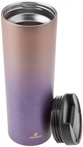 Karaca Violet Termos