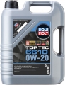 Liqui Moly Top Tec 6610 0W-20 resim