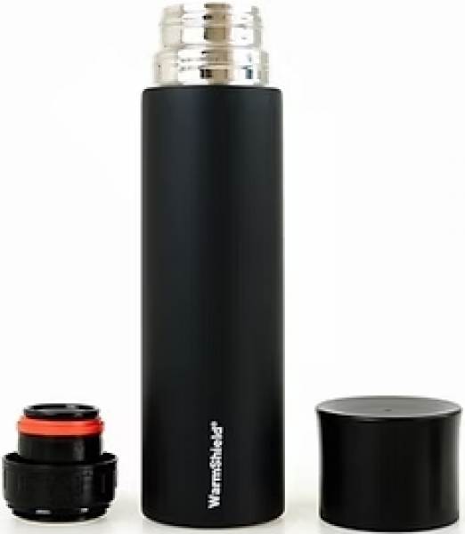 WarmShield Çift Katmanlı Termos