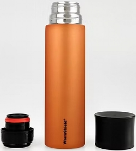 WarmShield Çift Katmanlı Termos