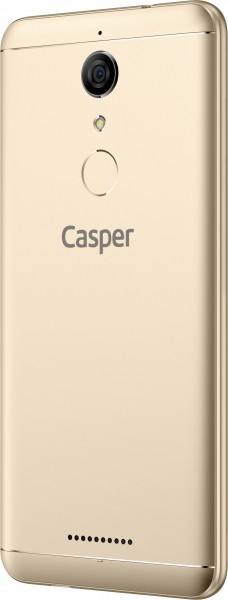 Casper VIA G1