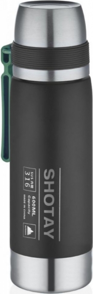 Shotay Vacuum Bottle Termos