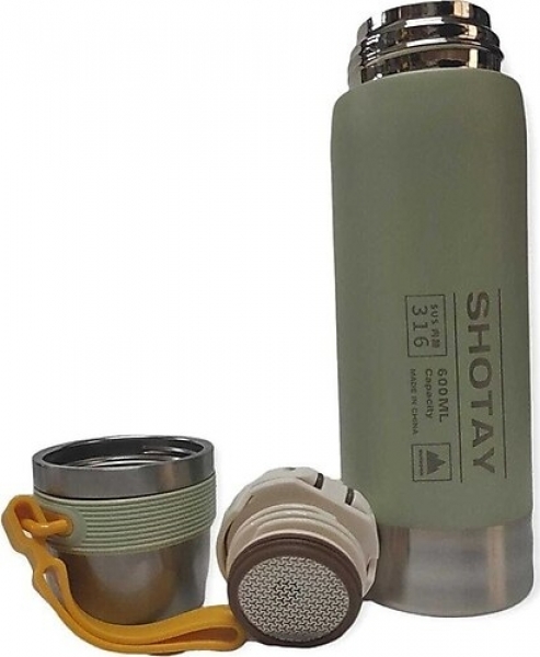Shotay Vacuum Bottle Termos