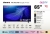 Dreamstar 65DSE101 Ultra HD (4K) TV
