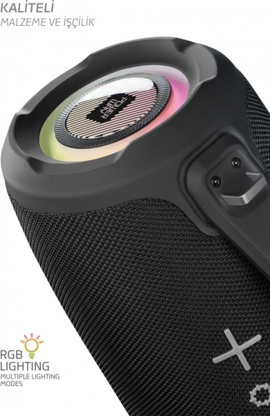 Powerway BigBox Bluetooth Hoparlör