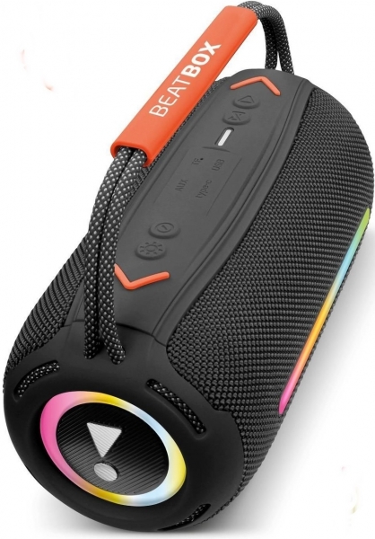 Powerway BeatBox Bluetooth Hoparlör