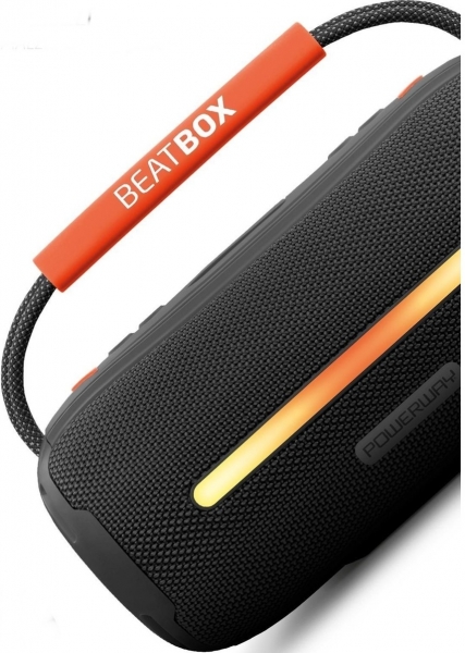 Powerway BeatBox Bluetooth Hoparlör