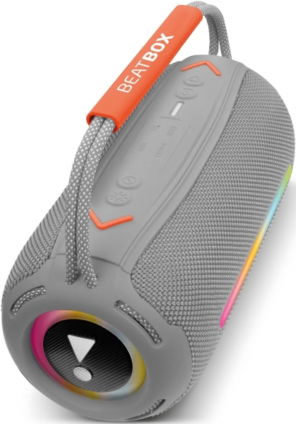 Powerway BeatBox Bluetooth Hoparlör