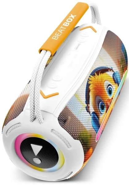 Powerway BeatBox Bluetooth Hoparlör