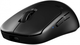 Pulsar TenZ Signature Edition Mouse