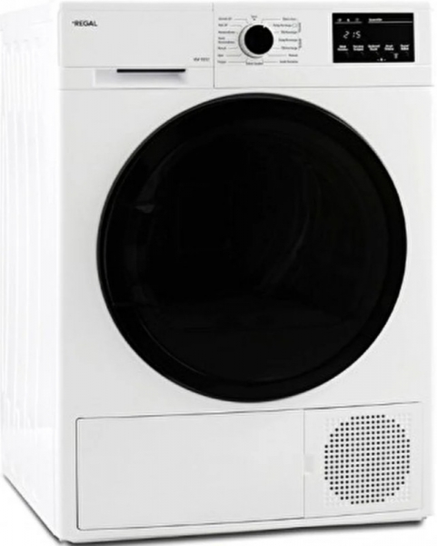 Regal KM 9212 Y Isı Pompalı Kurutma Makinesi