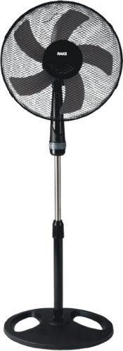 Raks SF 16 Trio resim