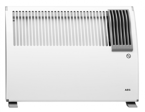 AEG SK204T 500W Konvektör Isıtıcı