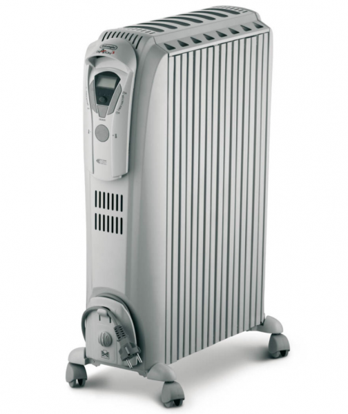 DeLonghi Delonghi TRD0820ER 2000W Yağlı Radyatör