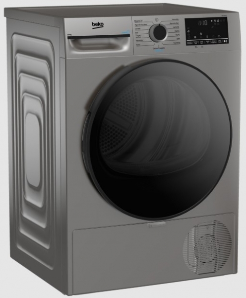 Beko KMX 1001 S Isı Pompalı Kurutma Makinesi